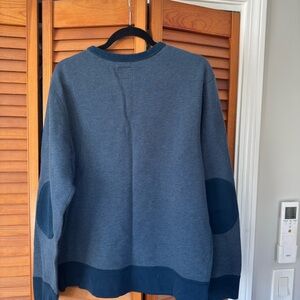 J. Crew Crewneck Sweater